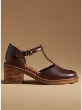 SEYCHELLES LA➕NWT Soulmate Heels